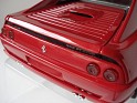 1:18 Hot Wheels Ferrari F355 Berlinetta 1994 Red. Uploaded by DaVinci